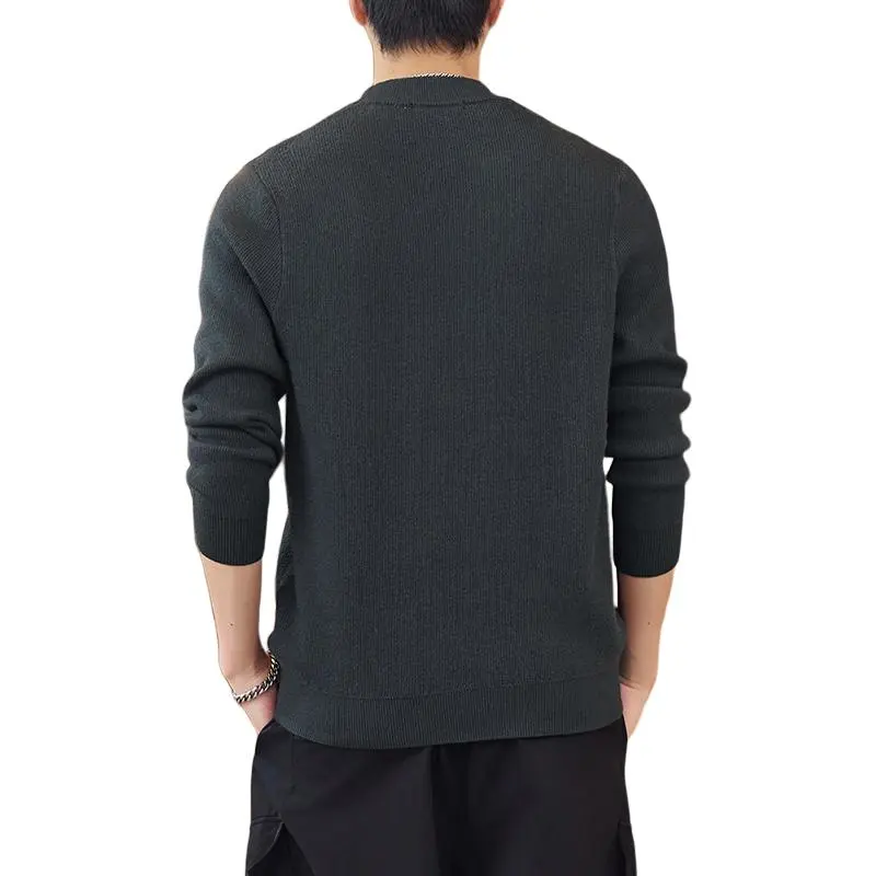 Zanzas Knitwear Men-3