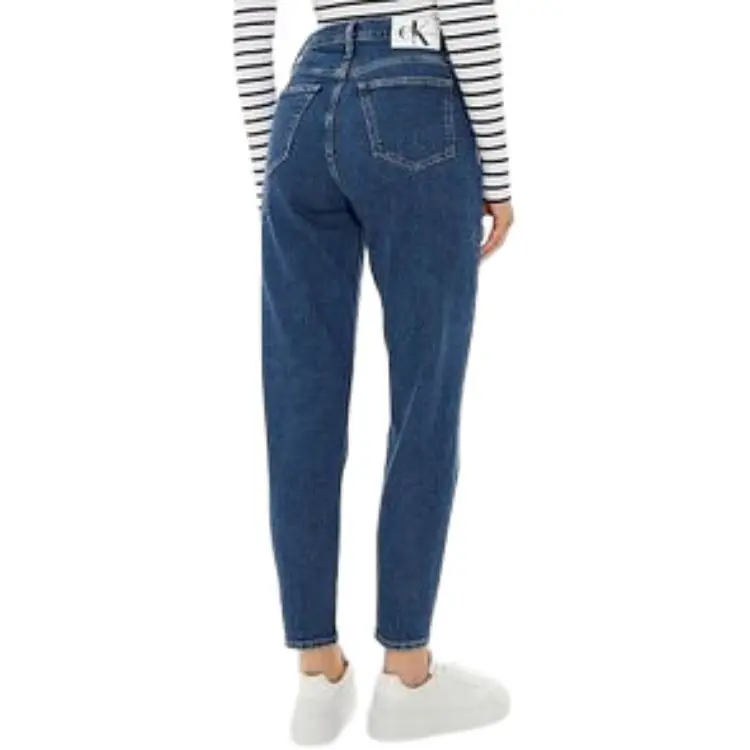 CALVIN KLEIN Jeans Women's Blue-1