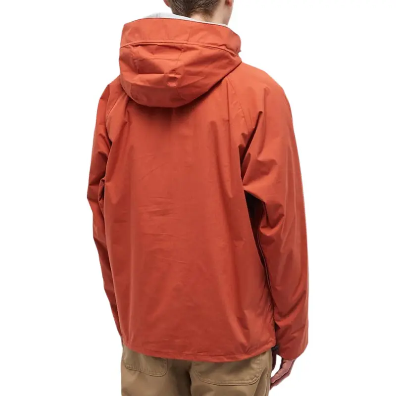 Carhartt WIP Jackets Men Orange Red-4