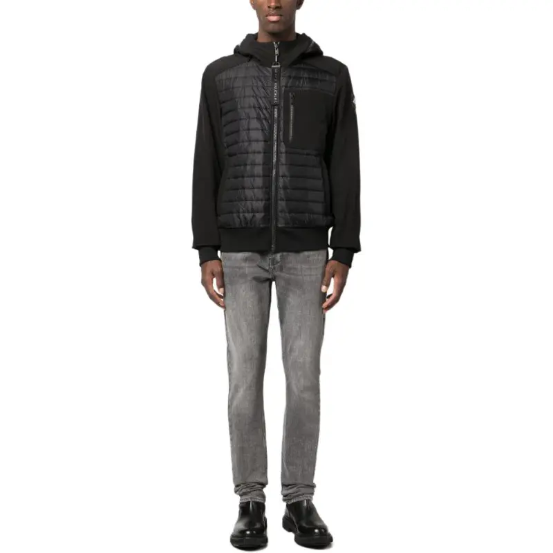 Moose Knuckles Sherwood Bomber Jacket-2