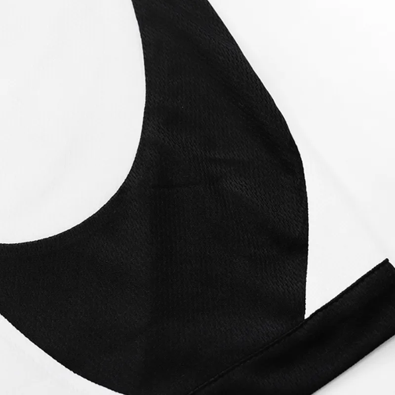 Nike Clothing Sets Men's Black/White-3