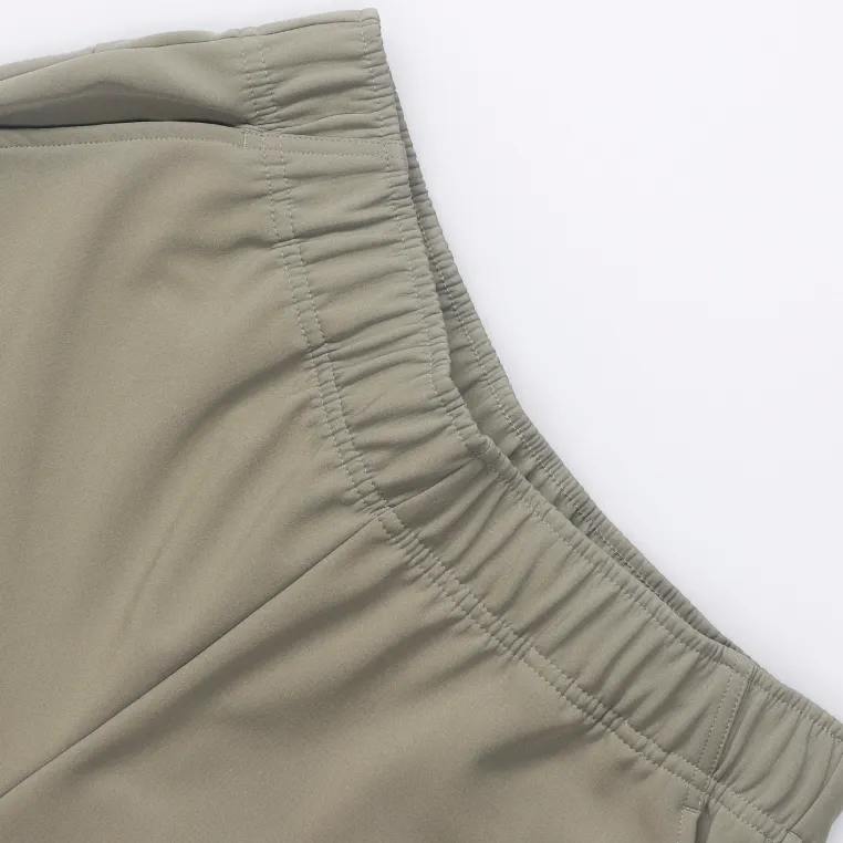Skechers Casual Pants Women's Green-3