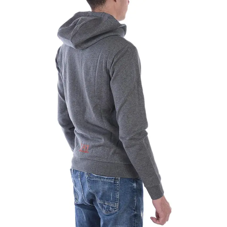 AMANI Sweatshirt Men's Dark Gray-2