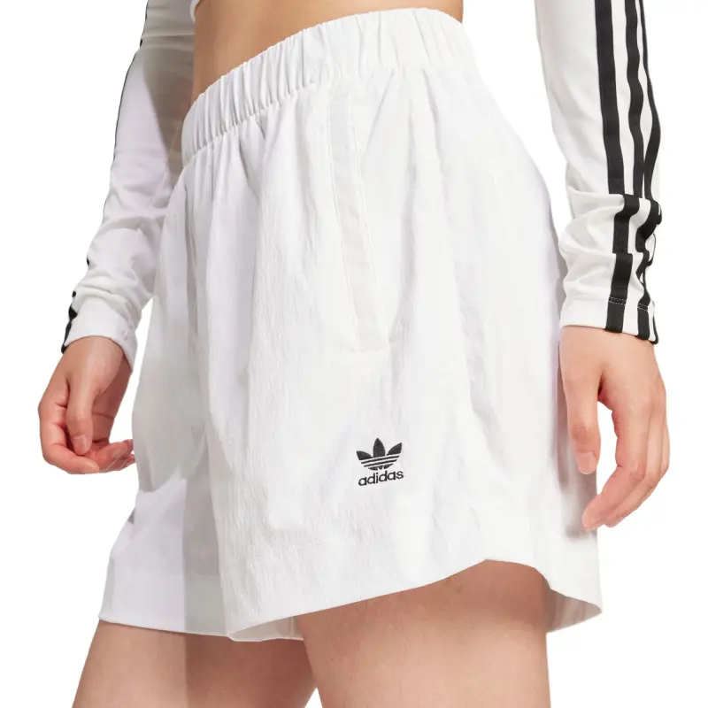 Adidas Originals Essentials Ripstop Shorts-4
