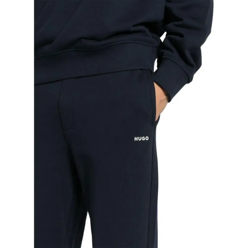 HUGO BOSS Dayote Drawstring Track Pants-4
