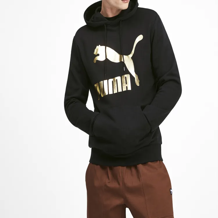 PUMA CLASSICS Sweatshirts Men-2