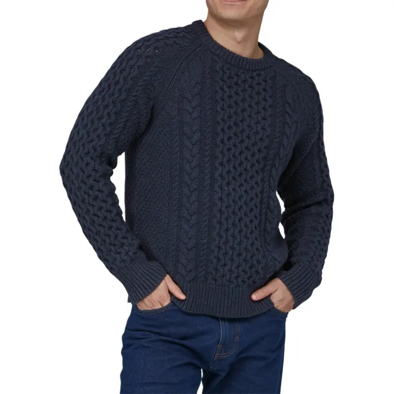 Patagonia Sweaters Unisex-5