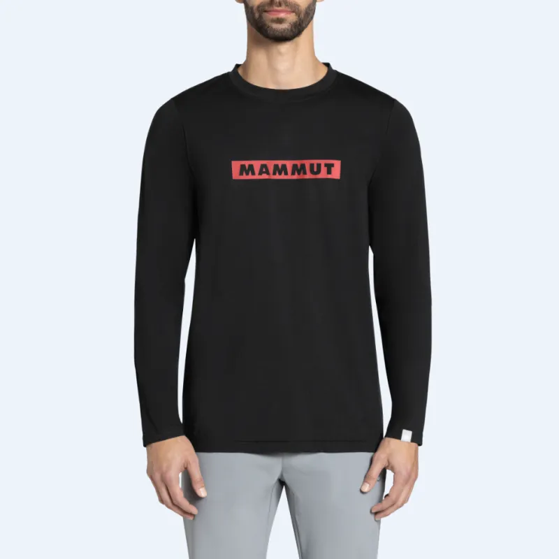 MAMMUT T Shirts Men-7