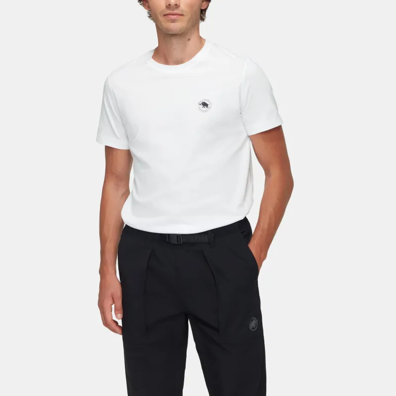 MAMMUT Core Garantie T Shirt Men's-12