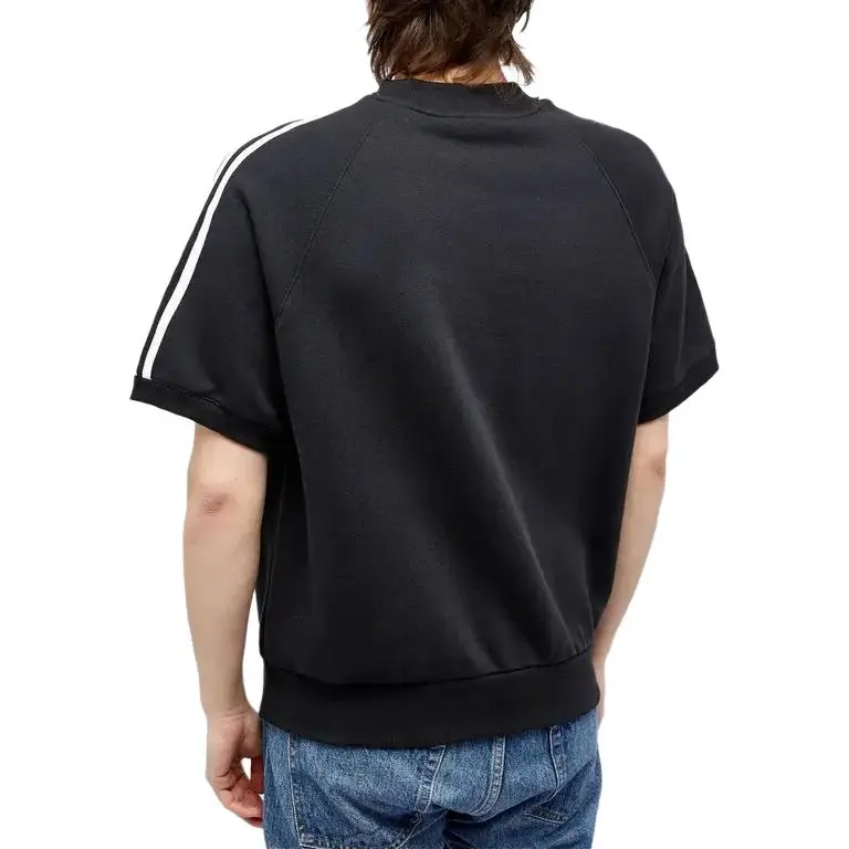 Adidas X Blondey McCoy Crew Tee-4