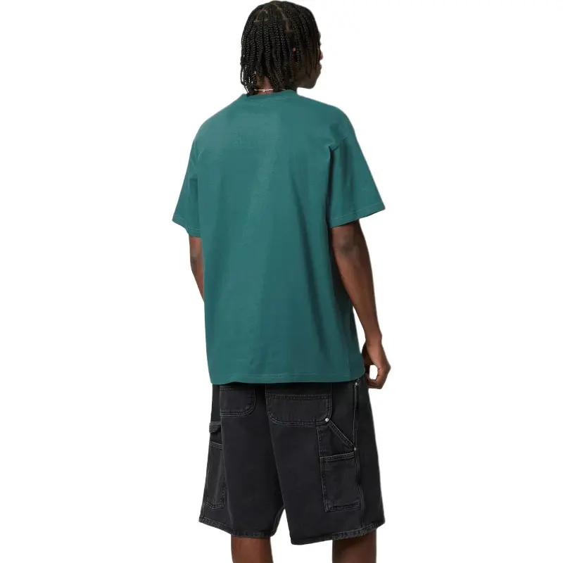 Carhartt WIP Label Script T shirt-2