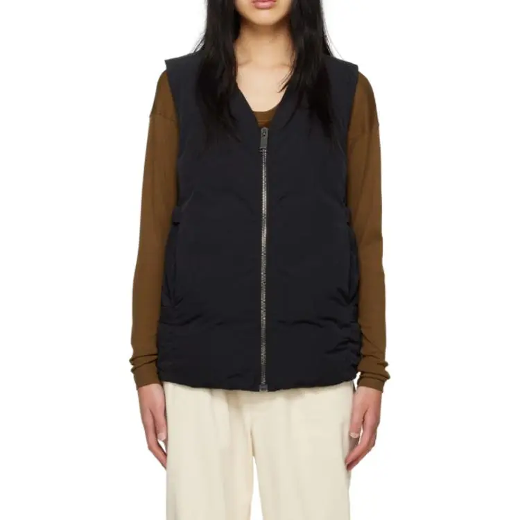 Jacquemus Le Gilet Carozzu Vest-2