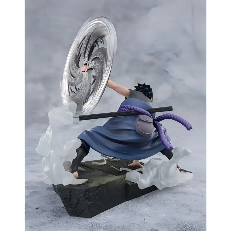 BANDAI Figuarts ZERO Scale Figures-2