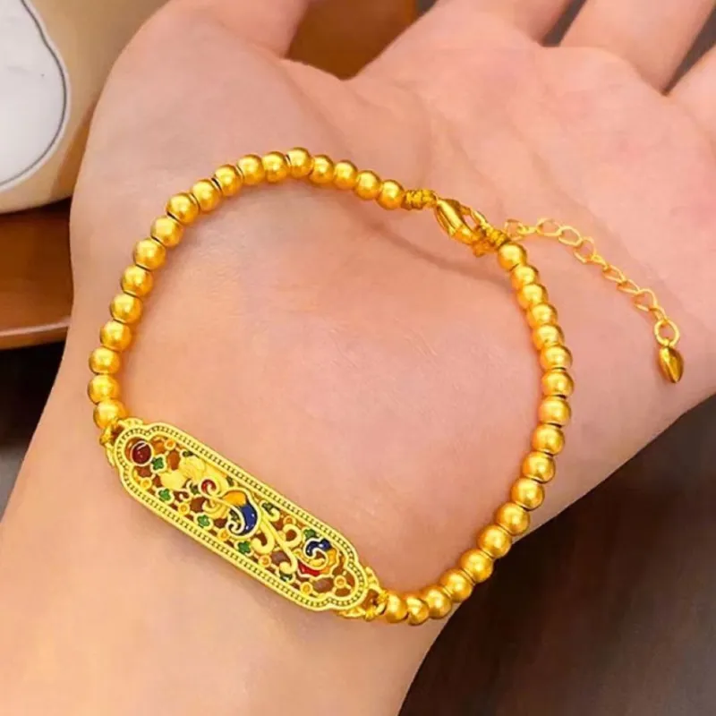 KZD Bracelets Women's-1