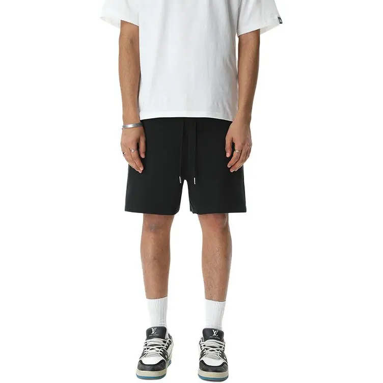 JUNGLE TIGER Casual Shorts Unisex-3