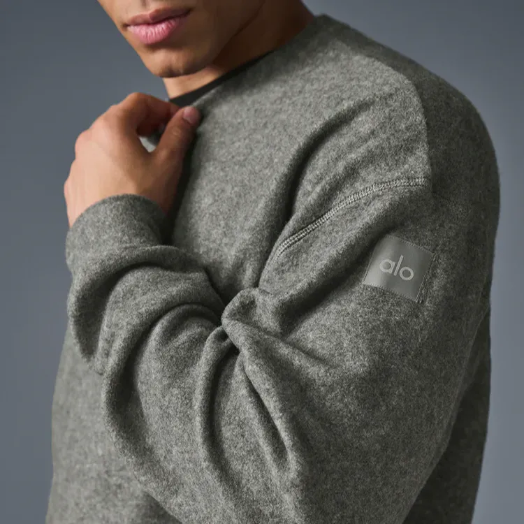 Alo Yoga Sweatshirts Men-3