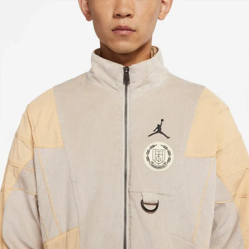 Jordan X Russell Westbrook X Honor The Gift Jacket-2