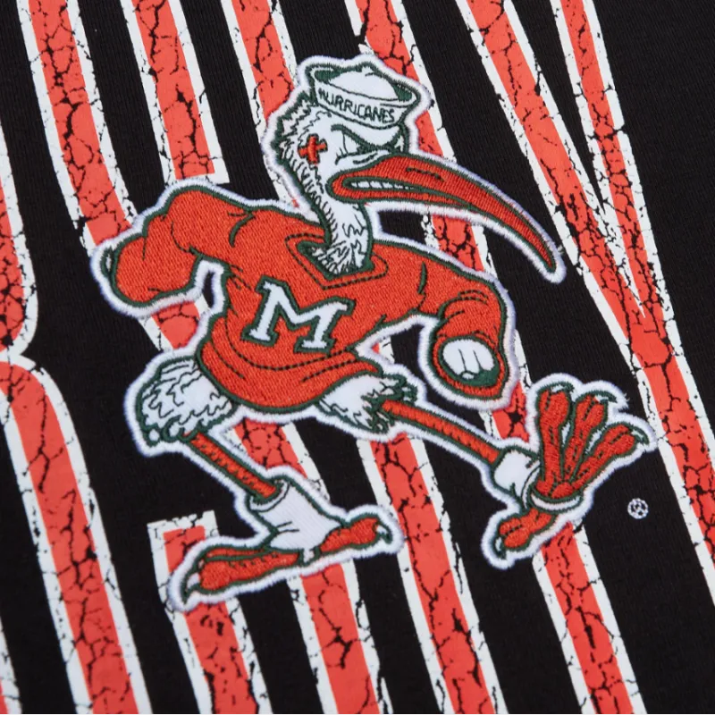 Mitchell Ness T Shirts Men Black-4