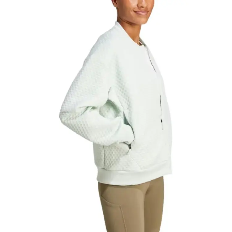 Adidas Free Shipping With AdiClub Terrex Xploric Sweater Jacket-3