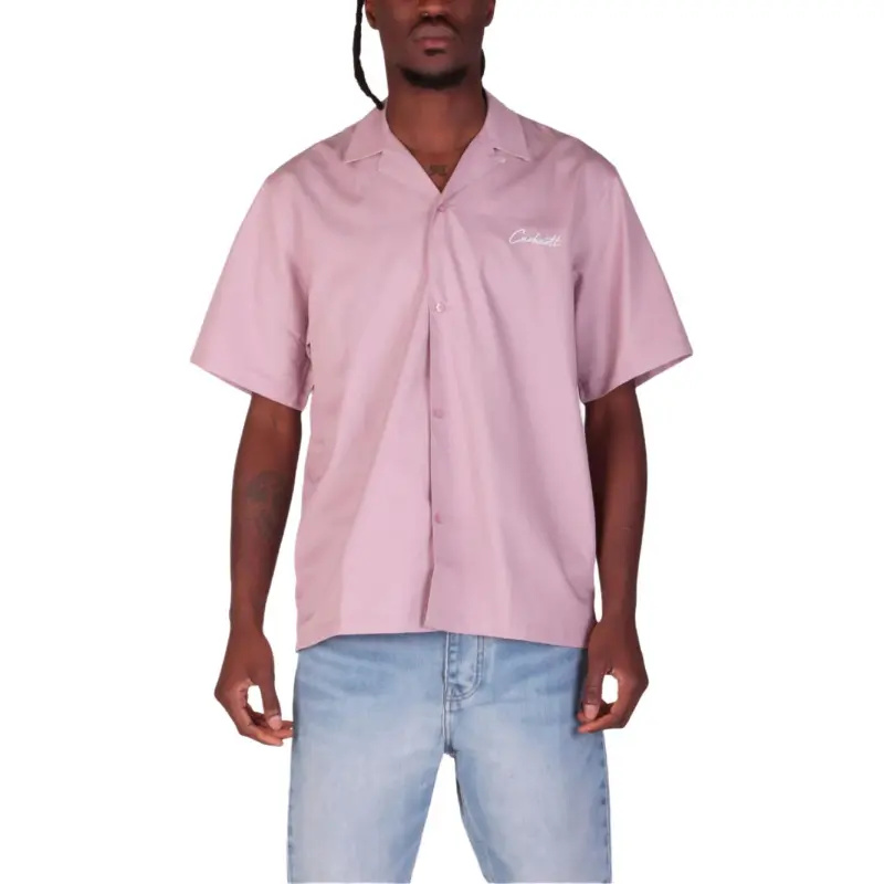 Carhartt WIP Delray Shirt-2