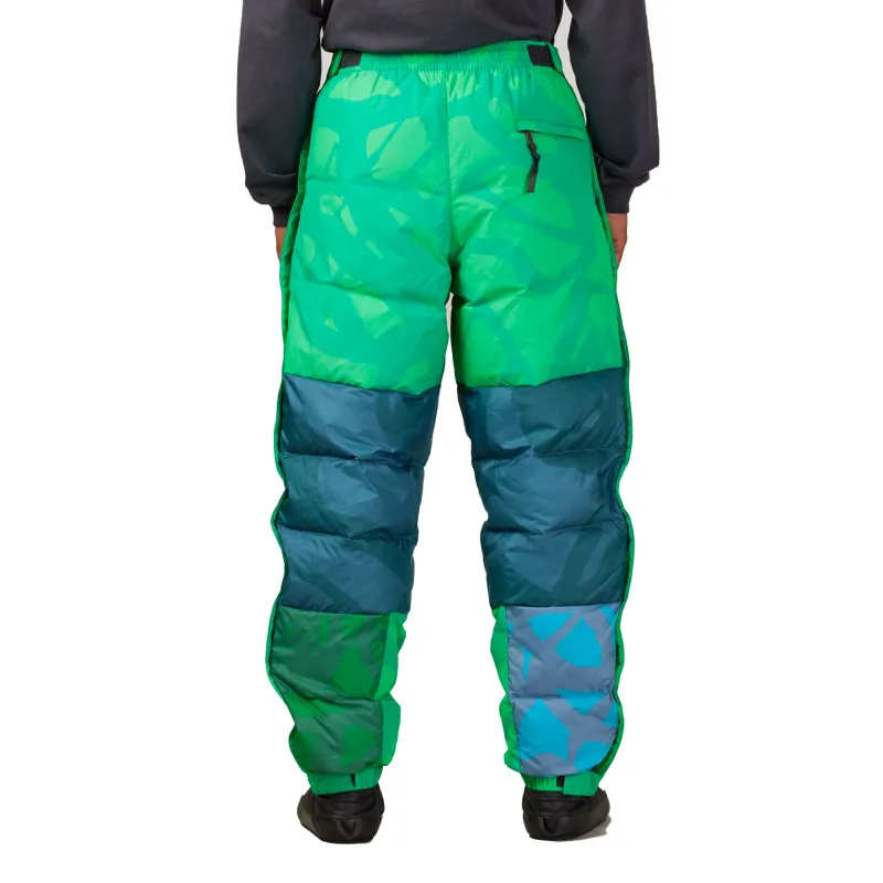 Kaws X THE NORTH FACE Retro 1996 Nuptse Pants-1