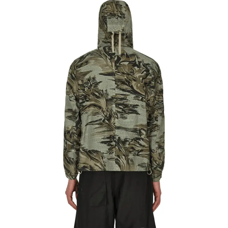 STONE ISLAND Jackets Coats Men Green-3