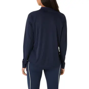 Asics T Shirt Women's Midnight Blue