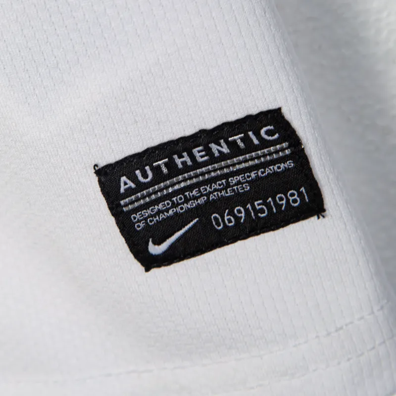 Nike Swoosh Knitwear Men's White-2