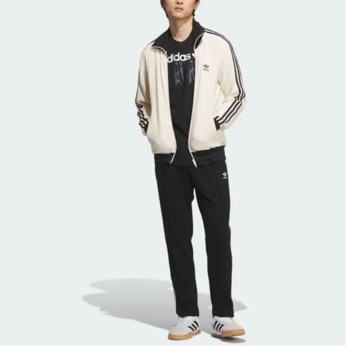Adidas Waffle Beckenbauer Track Top-3
