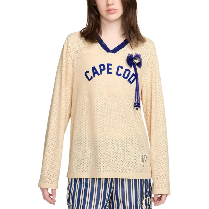 Nike X Bode Mesh Jersey-2