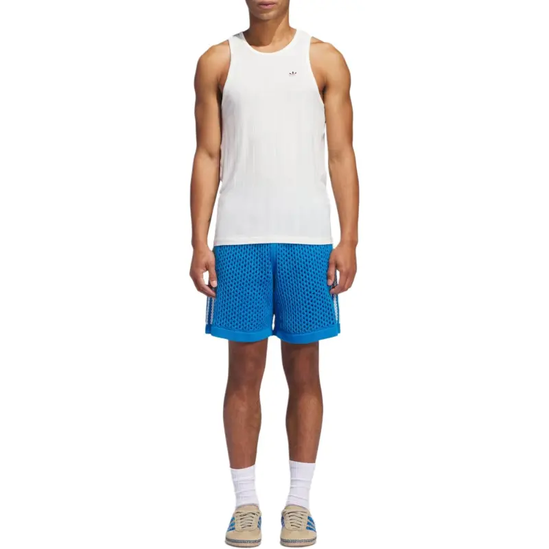 Adidas X Clot Edison Chen Rib Tank Top-2