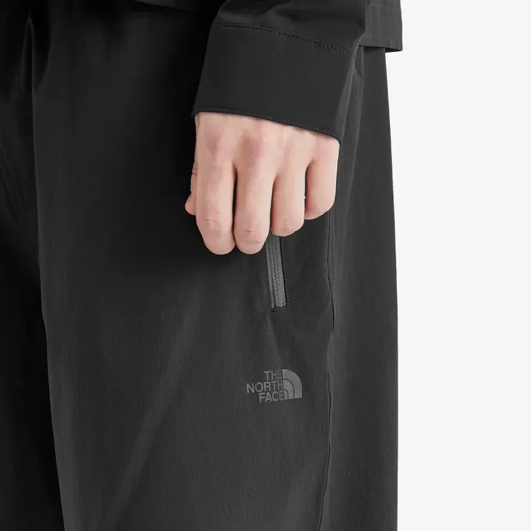 THE NORTH FACE Casual Pants Men's Black-4