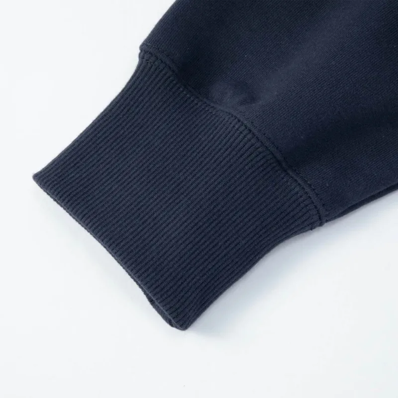 PUMA Sweater Women's Blue Black-5