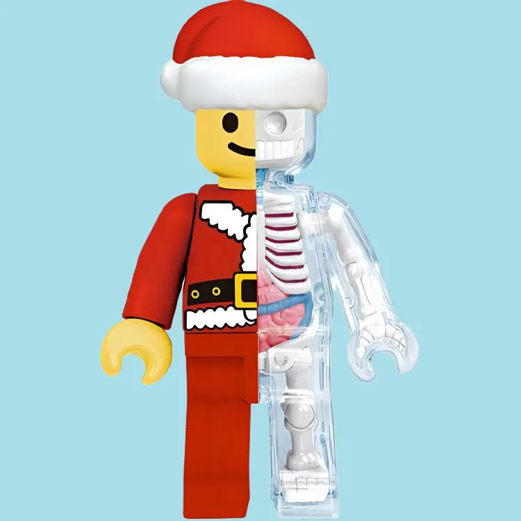Mighty Jaxx Trendy Figures-2