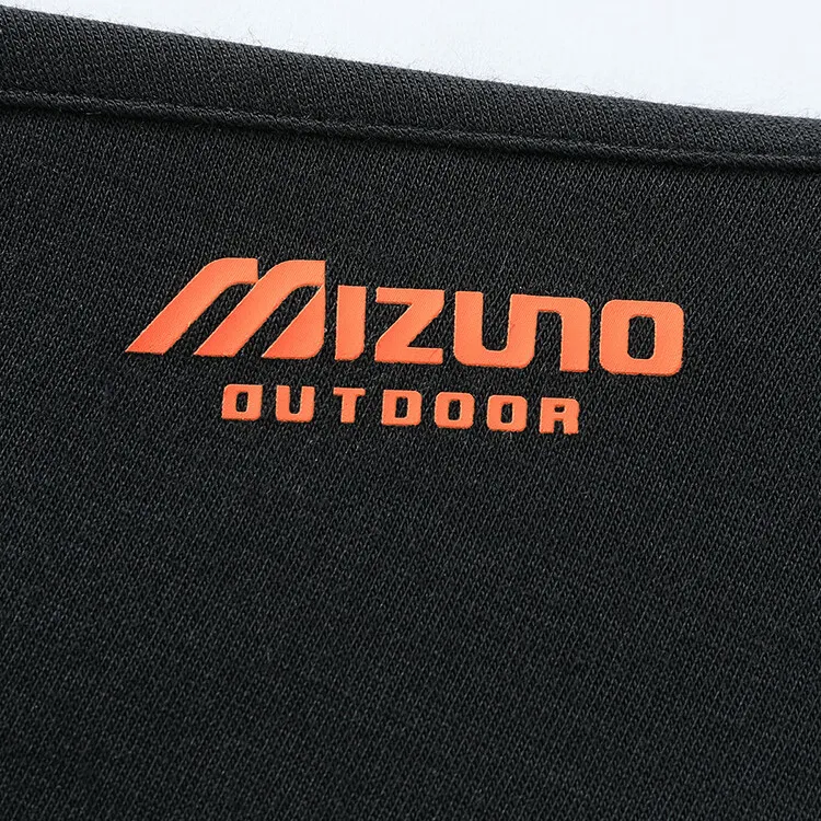Mizuno T Shirts Unisex-3