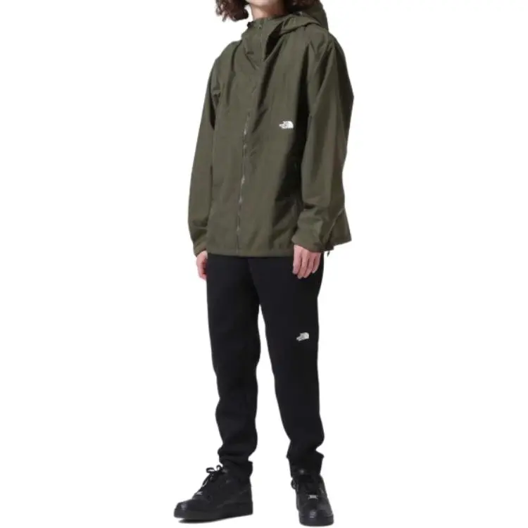 THE NORTH FACE Jackets Coats Men's Green-2