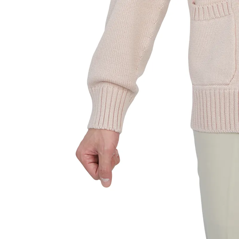 Drumohr Merino Wool Cardigan-8