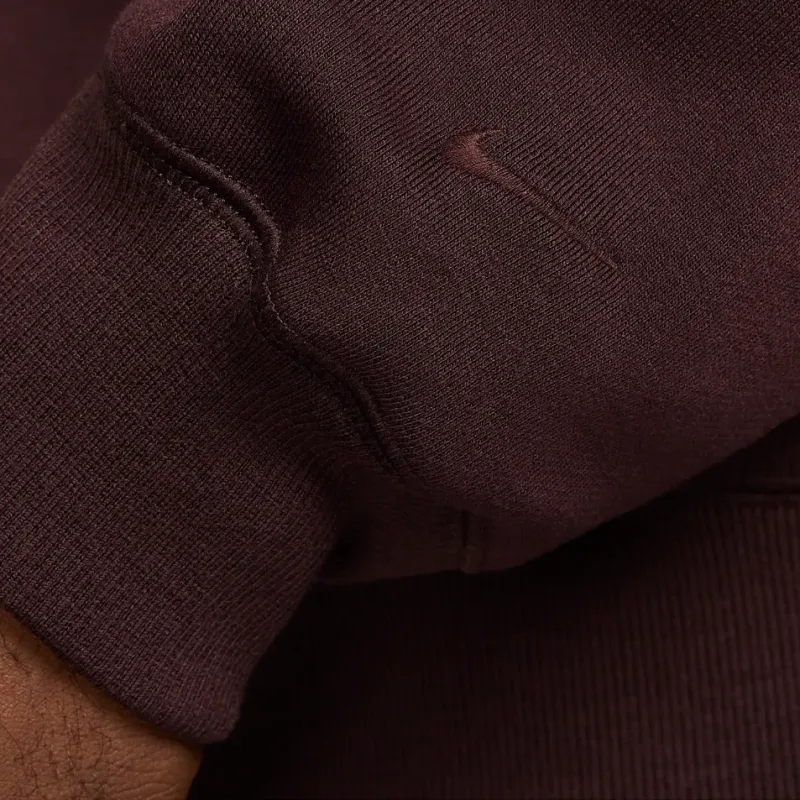 Nike Wool Classics Crew-4