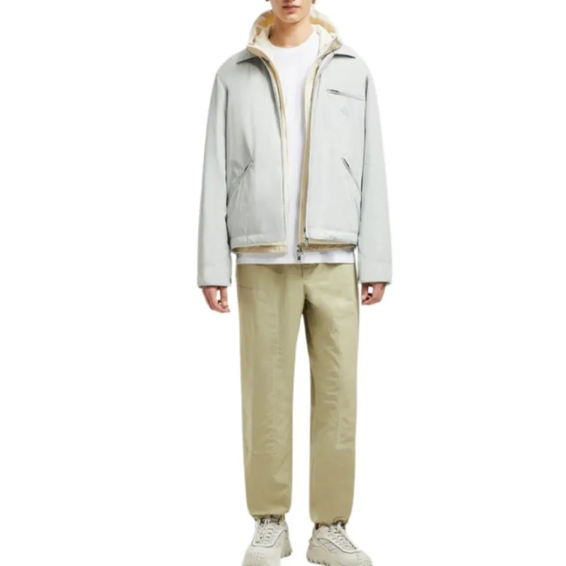 Moncler Drawstring Track Pants-1
