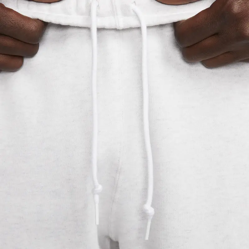 Nike Solo Swoosh Men's Fleece Pants-4