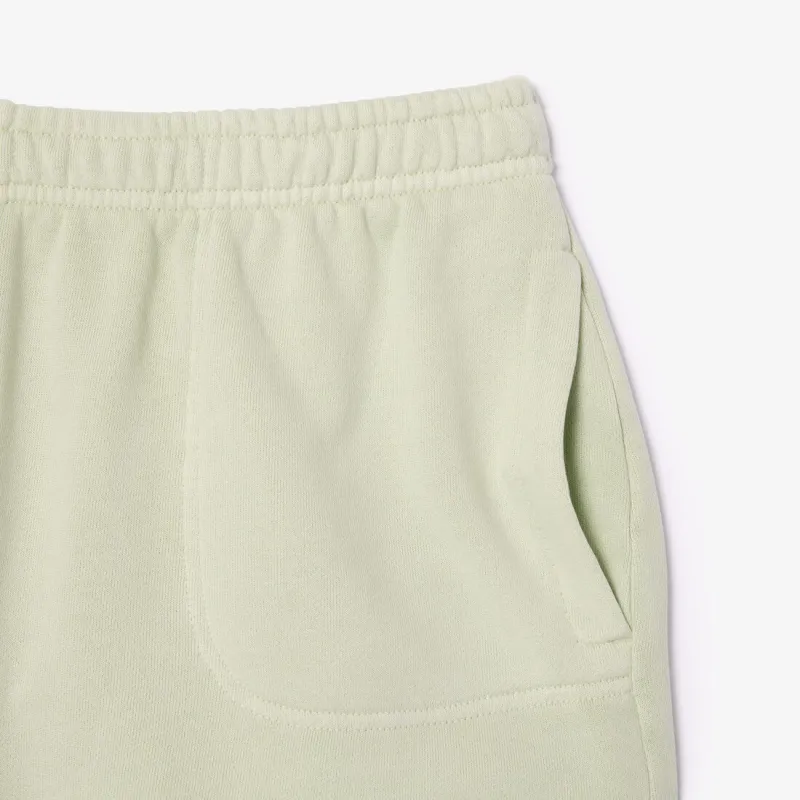 LACOSTE Cotton Short Shorts-1