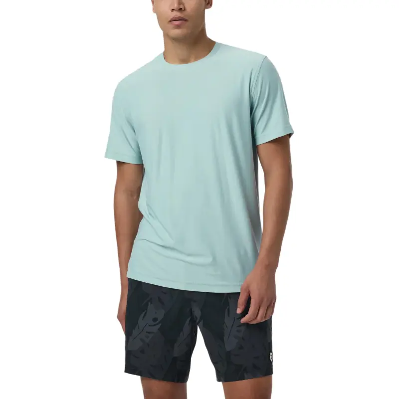 Vuori Strato Tech T Shirt Men's-53