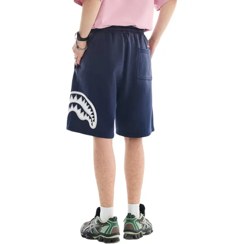 SPRAYGROUND Casual Shorts Unisex-4