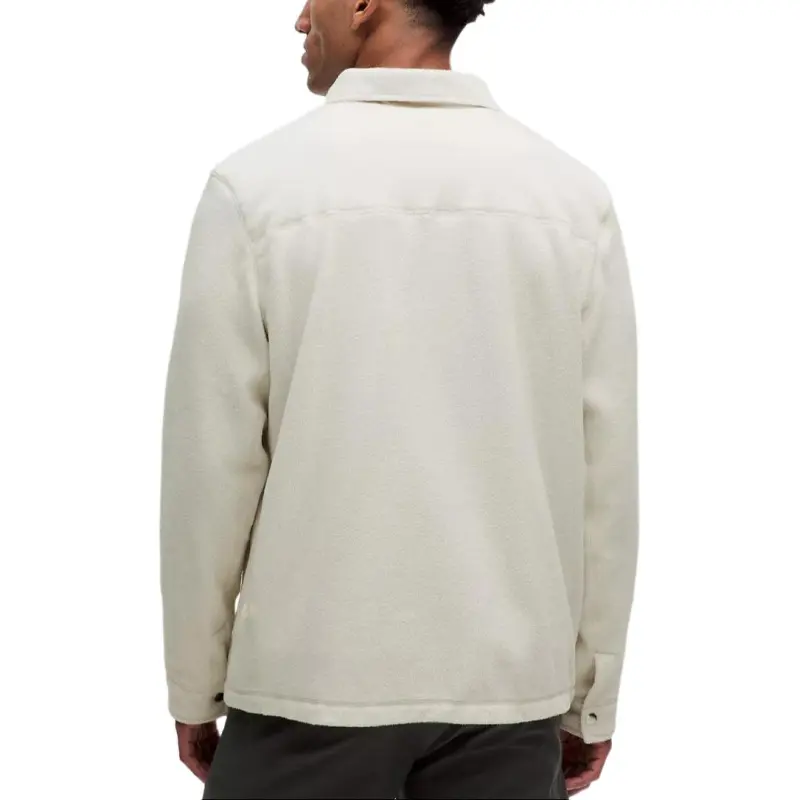 Lululemon FleeceClassic-Fit Shirt Men's-3