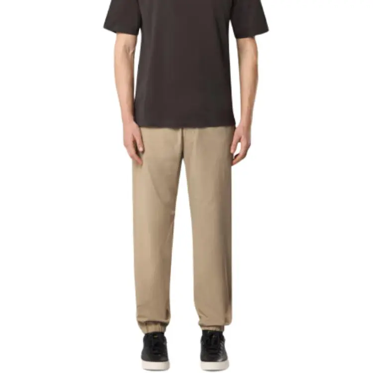 STONE ISLAND Tapered leg Track Pants-2