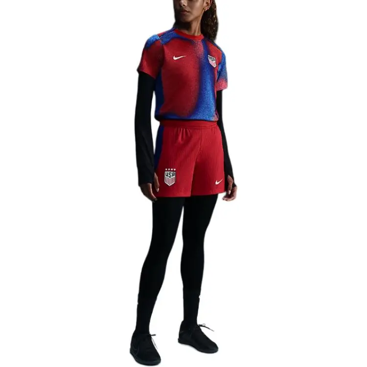 Nike Uswnt 2024 Match Away Women's Nike Dri FIT Adv Soccer Shorts-1