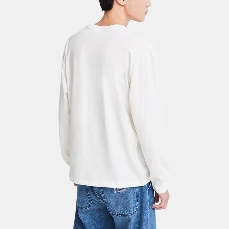 GAP T Shirts Unisex White-2