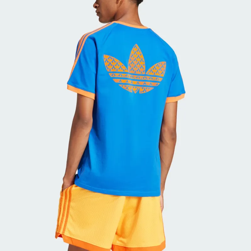 Adidas Originals Monogram Cali Tee-1