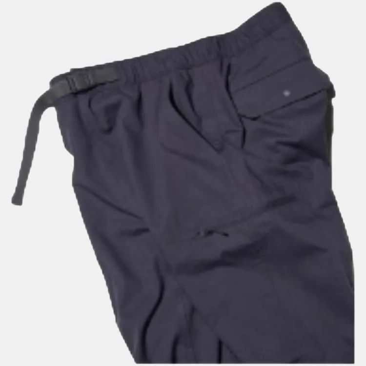 UNIQLO Casual Pants Men's Dark Blue-3