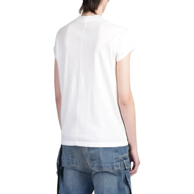 RICK OWENS Small Level T shirt-1